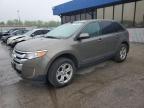 2013 Ford Edge Sel   zu verkaufen in Fort Wayne, IN - Side