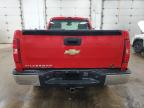 2007 Chevrolet Silverado C1500 for Sale in Davison, MI - Front End