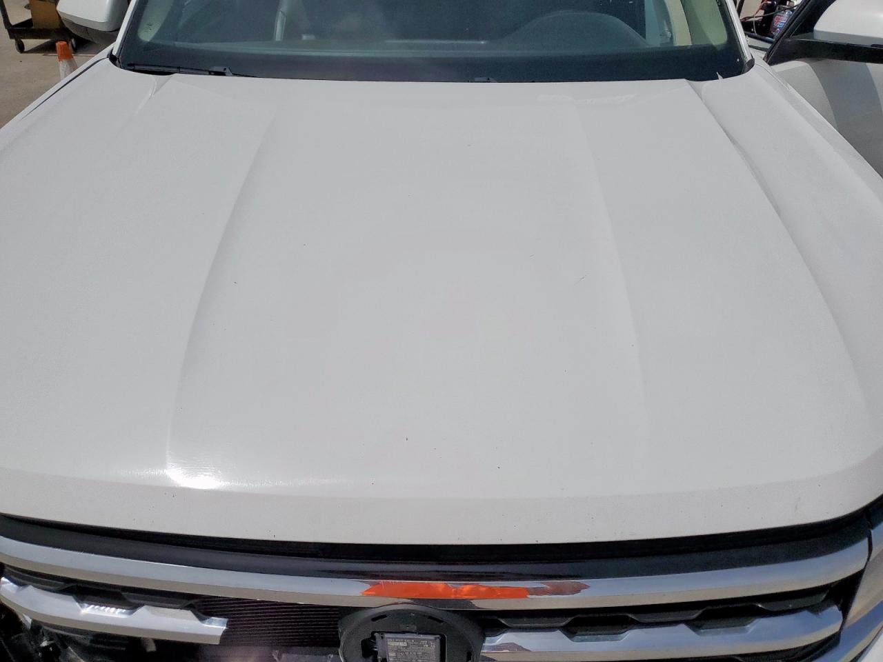 2021 Volkswagen Atlas Se VIN: 1V2HR2CA5MC576100 Lot: 57097035