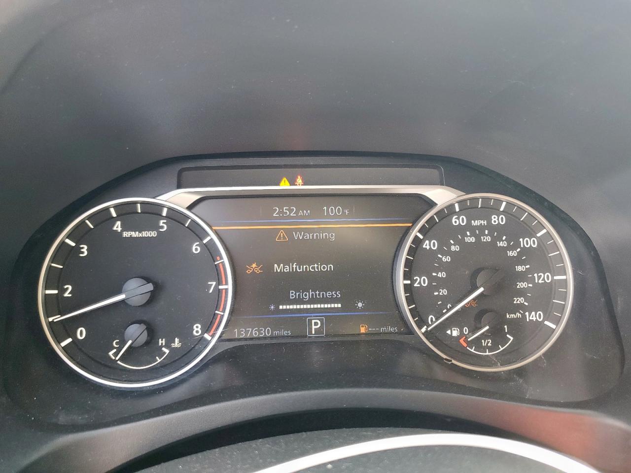 2020 Nissan Altima S VIN: 1N4BL4BV2LC127308 Lot: 56604465