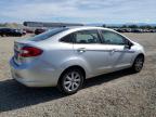 2012 Ford Fiesta Se na sprzedaż w Anderson, CA - Front End