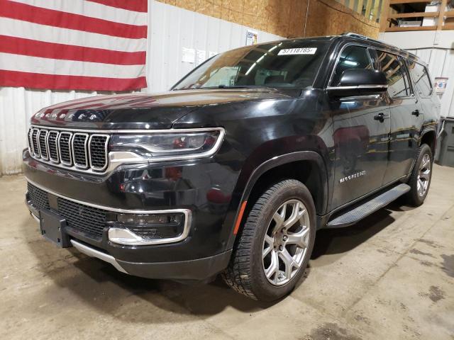 JEEP WAGONEER S 2022