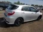 2011 TOYOTA COROLLA MATRIX    à vendre chez Copart ON - TORONTO