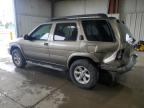 2003 Nissan Pathfinder Le for Sale in Albany, NY - Rear End