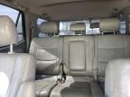 2005 Toyota Sequoia Sr5 იყიდება Rancho Cucamonga-ში, CA - Mechanical