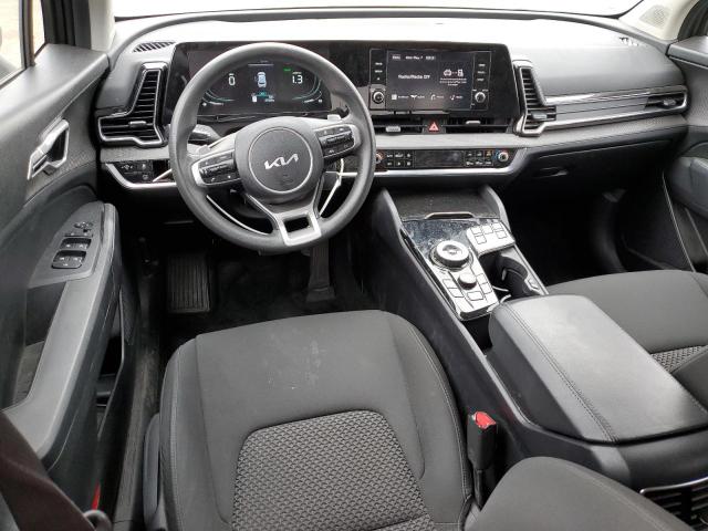 KIA SPORTAGE 2024 Серый