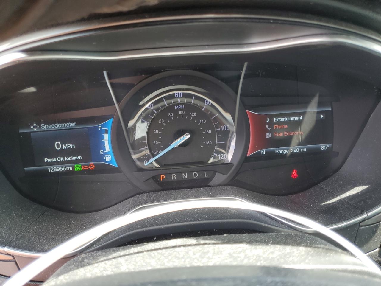 2018 Ford Fusion Se Hybrid VIN: 3FA6P0LU2JR278703 Lot: 54027685