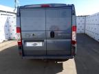2007 FIAT DUCATO 30 for sale at Copart WHITBURN