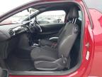 2017 DS DS3 CONNEC for sale at Copart ROCHFORD