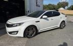2013 Kia Optima Sx na sprzedaż w Orlando, FL - Minor Dent/Scratches