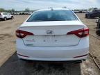 2017 Hyundai Sonata Se იყიდება Bowmanville-ში, ON - Front End