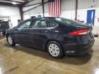 2019 Ford Fusion S   for Sale in West Mifflin, PA - Front End