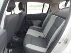 2011 RENAULT CLIO BIZU for sale at Copart YORK