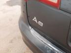 2009 AUDI A6 S LINE for sale at Copart WOLVERHAMPTON