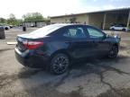 2016 Toyota Corolla L en Venta en Marlboro, NY - Front End