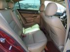 2008 Honda Civic Exl na sprzedaż w Sacramento, CA - Side
