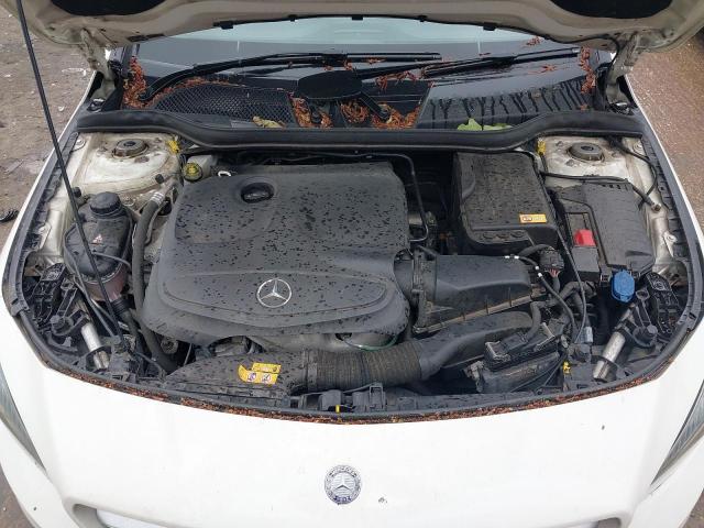 2013 MERCEDES BENZ CLA 180 SP