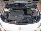 2013 MERCEDES BENZ CLA 180 SP for sale at Copart SANDWICH