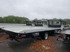 2017 Freightliner Business Class M2 Rollback Truck en Venta en Assonet, MA - Minor Dent/Scratches