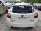 2014 Subaru Impreza Sport Limited за продажба в Cahokia Heights, IL - Hail