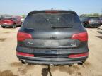2015 Audi Q7 Premium Plus zu verkaufen in Elgin, IL - Front End