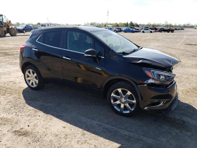  BUICK ENCORE 2019 Черный