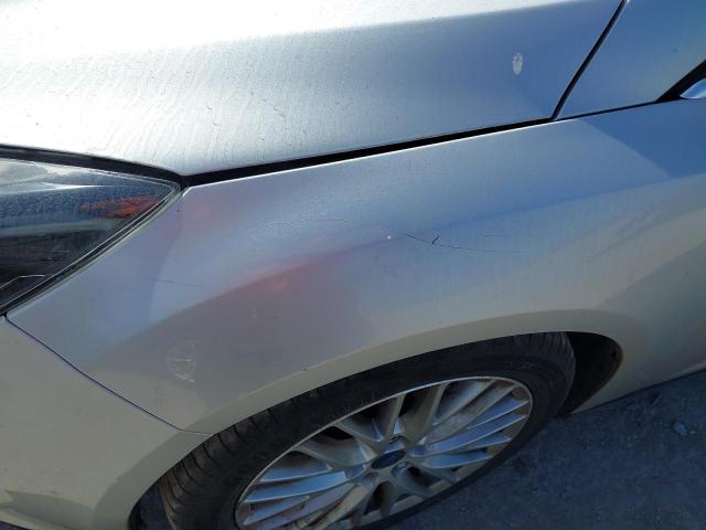 2013 FORD FOCUS ZETE
