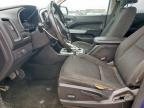2016 Chevrolet Colorado Lt en Venta en Grand Prairie, TX - Side
