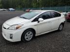 2011 Toyota Prius  de vânzare în Graham, WA - Rear End