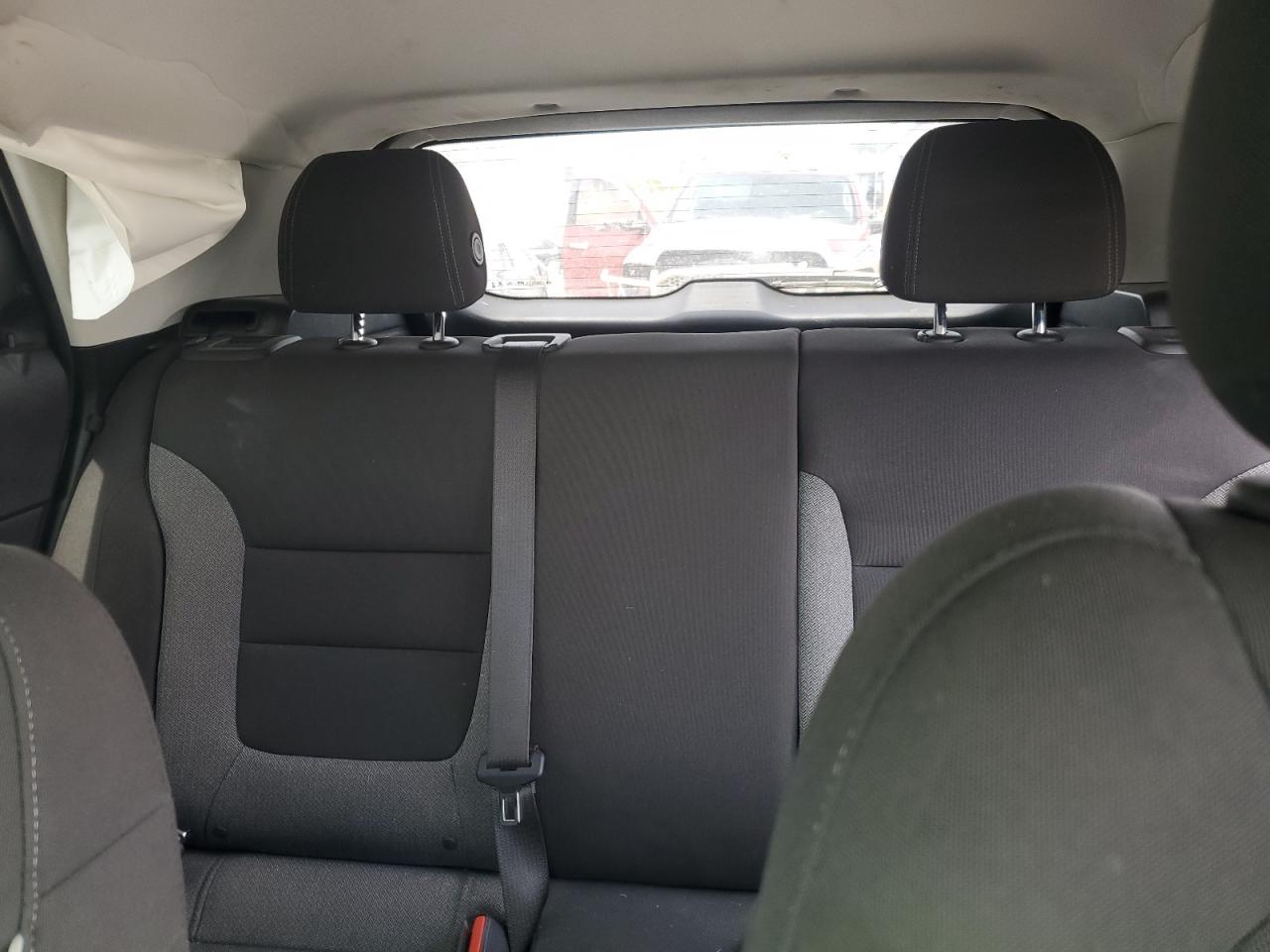 2022 Chevrolet Trailblazer Lt VIN: KL79MPSL5NB069173 Lot: 57261505