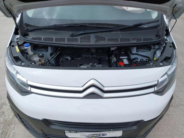 2023 CITROEN DISPATCH 1