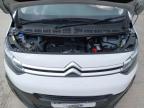 2023 CITROEN DISPATCH 1 for sale at Copart YORK