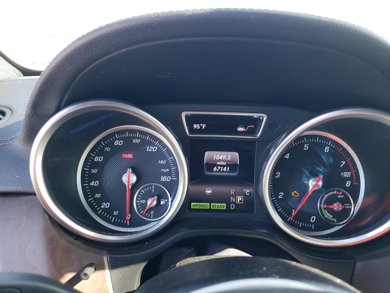 2018 Mercedes-Benz Gle 550E 4Matic VIN: 4JGDA6DB2JB035427 Lot: 57549365