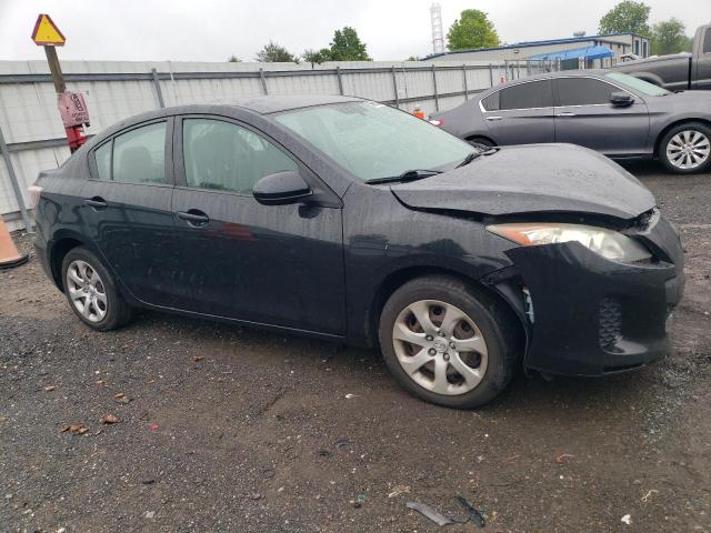  MAZDA 3 2013 Gray