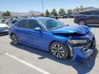 2023 Honda Civic Ex for Sale in Anthony, TX - Front End