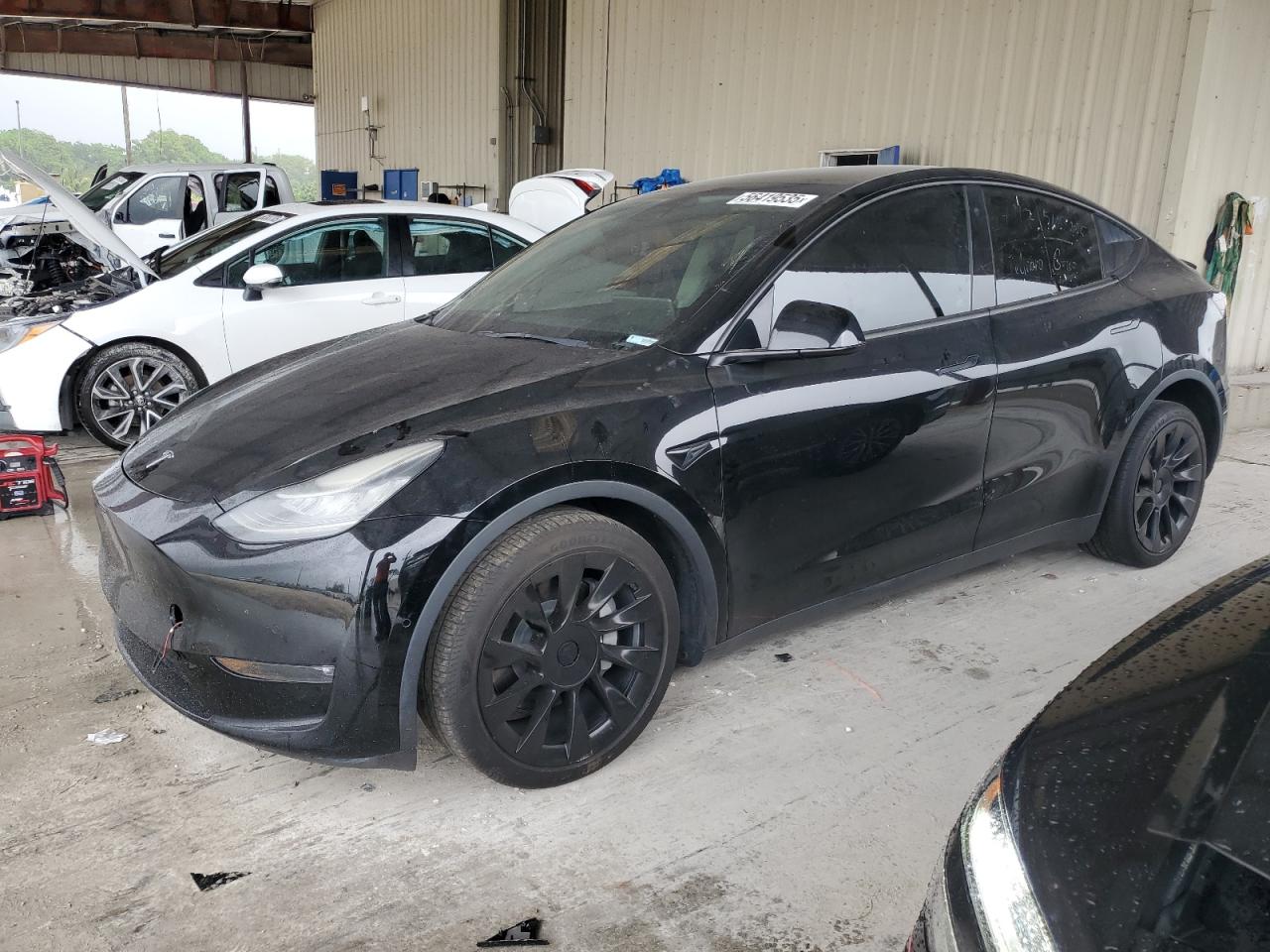 2022 Tesla Model Y for Sale in Homestead, FL - All Over