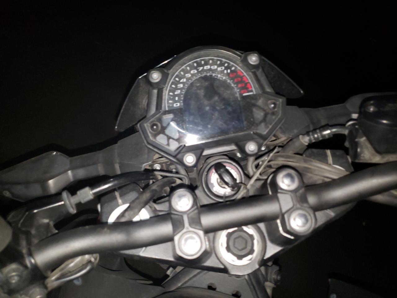 2021 Kawasaki Er400 D VIN: JKAERKD1XMDAB5798 Lot: 58609175