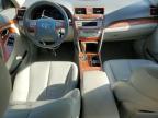 2011 Toyota Camry Se   en Venta en Savannah, GA - Rear End