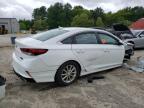 2019 Hyundai Sonata Se for Sale in Mendon, MA - Front End