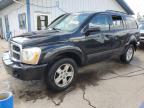 2006 Dodge Durango Slt zu verkaufen in Pekin, IL - Side