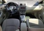 2011 Toyota Corolla Base de vânzare în Wilmer, TX - Front End