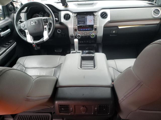  TOYOTA TUNDRA 2021 Srebrny