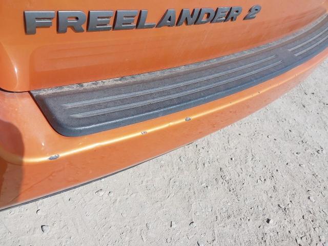 2006 LAND ROVER FREELANDER
