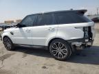 2019 Land Rover Range Rover Sport Hse zu verkaufen in Colton, CA - Rear End