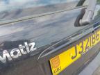 2009 CHEVROLET MATIZ for sale at Copart WESTBURY
