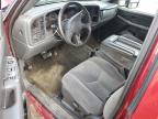 2006 Chevrolet Silverado K1500 for Sale in Ellwood City, PA - Front End