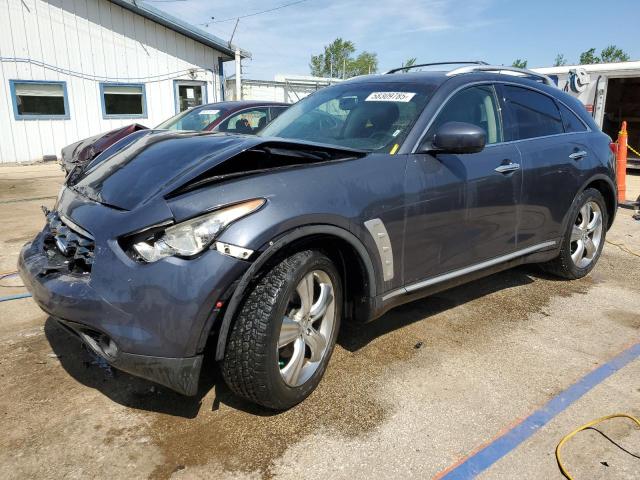 2009 Infiniti Fx35   