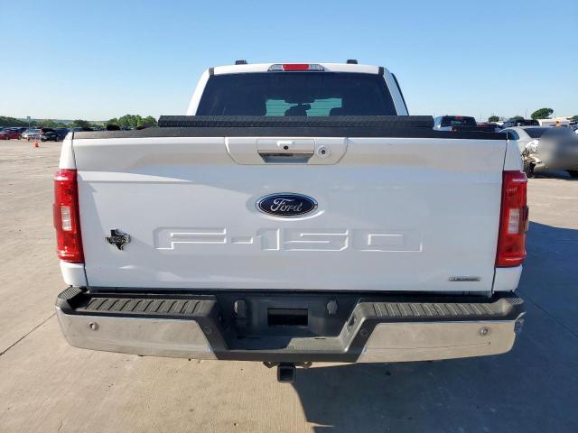  FORD F-150 2023 White