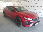 2023 PEUGEOT 408 ALLURE for sale at Copart CASTLEDERMOT - IRELAND