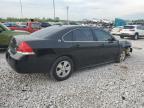 2009 Chevrolet Impala 1Lt за продажба в Lawrenceburg, KY - Front End